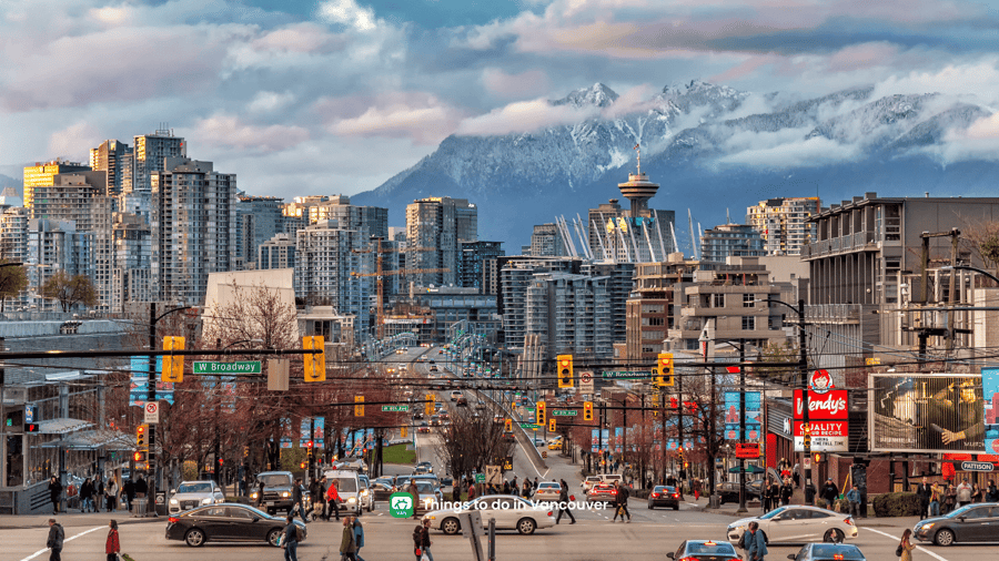 Top 25 Things To Do in Vancouver (2026 Guide)