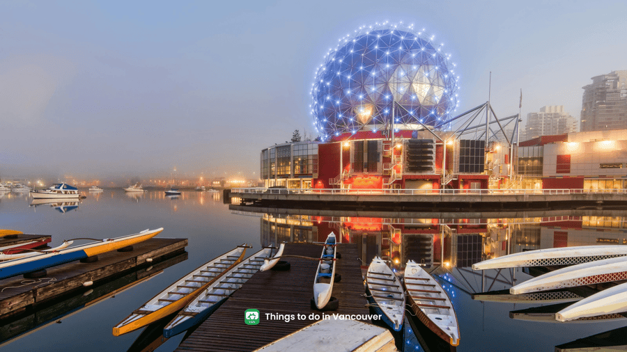Best Free Things To Do in Vancouver