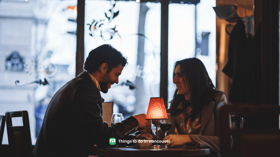 Michelin-Starred Restaurants for Dates in Vancouver (2026)