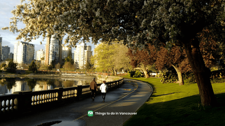 Hidden Date Spots in Vancouver (2026)