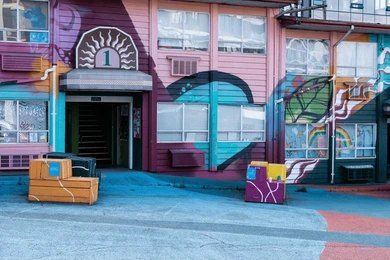 Mount Pleasant Guide: A Walkable Neighbourhood in Vancouver