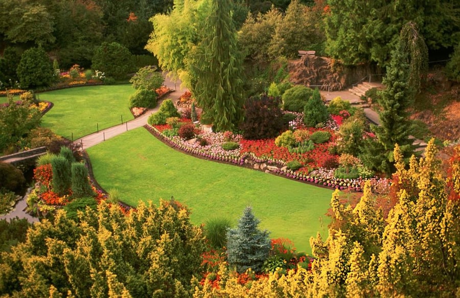 Legends of Legacy Outdoor Adventure in Vancouver Queen's Park