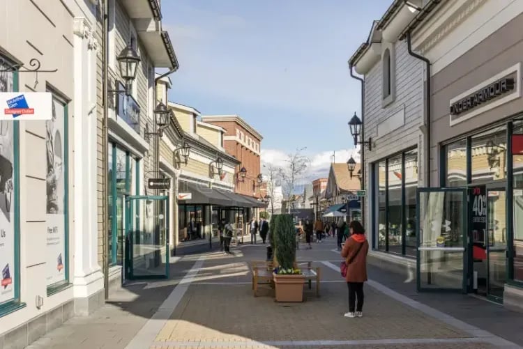 The Hidden Jackpot Outdoor Adventure at McArthurGlen