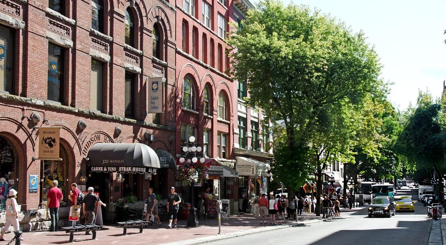 What to Do in Gastown: A 2026 Guide to Vancouver’s Oldest and Most Atmospheric Neighbourhood