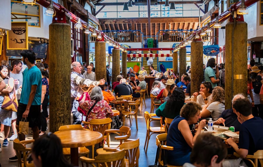 Granville Island Uncovered: Markets, Art Spaces, Food Spots, and 2026 Must-Visits